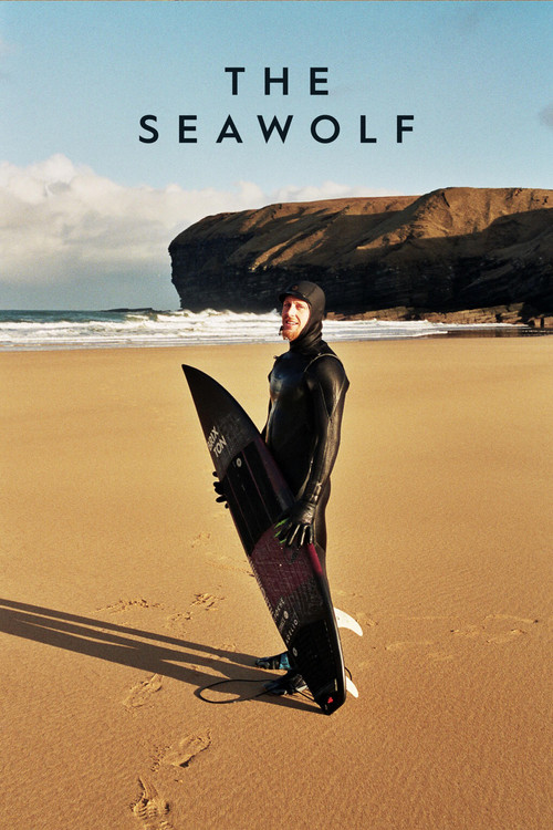 Movie poster for The Seawolf (2018)