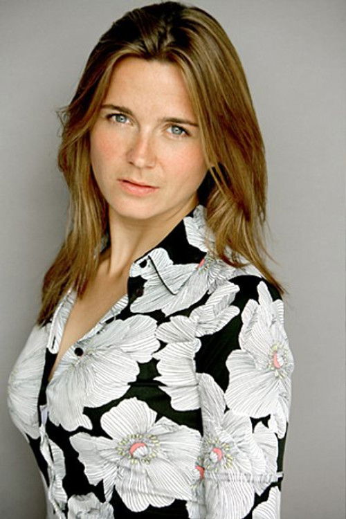 Zarah Jane McKenzie profile