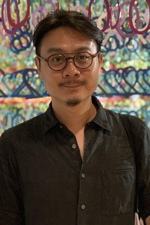 Huang Changzuo profile