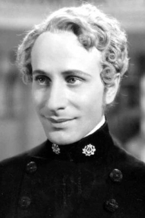 Photo of Sandro Palmieri, Acting