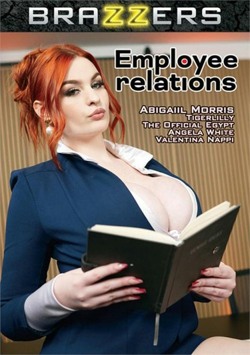 Movie poster for Employee Relations (2025)