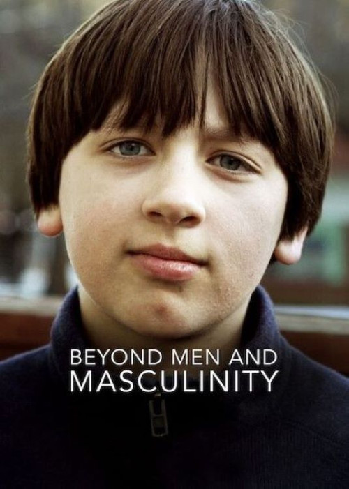 Movie poster for Beyond Men and Masculinity (2020)