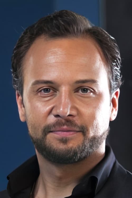 Maxim Khalil profile