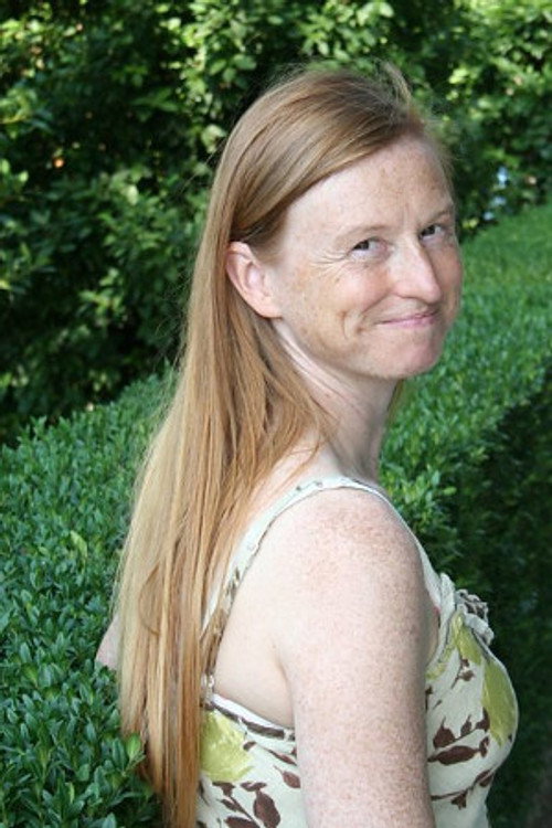 Photo of Ruth Goodman, Acting