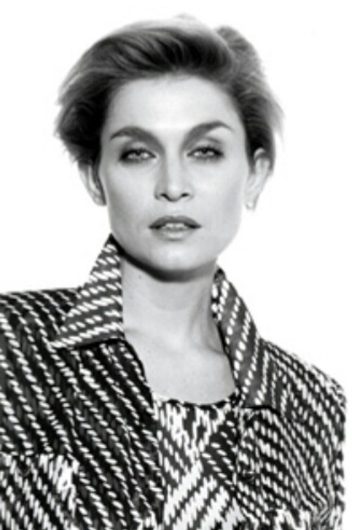 Photo of Roberta Nanni, Acting