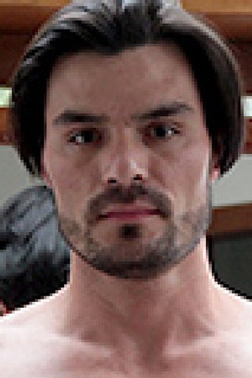 Photo of Adan Stefan, Acting