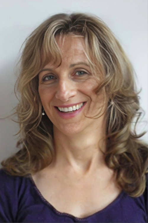 Photo of Kelly Rebar, Writing