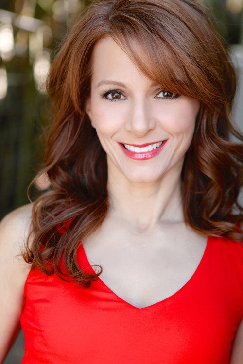 Photo of Andrea Taylor, Acting