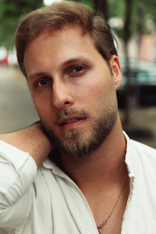 Photo of Malte Schulz, Acting