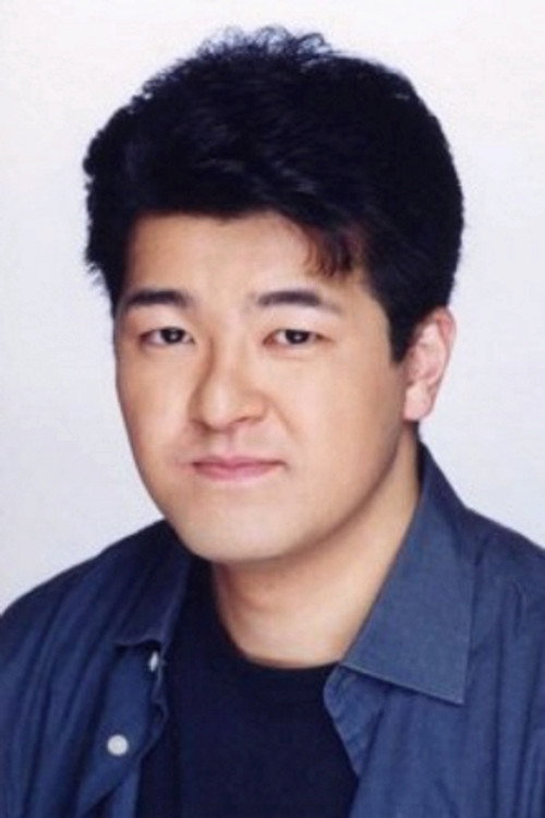 Photo of Tetsu Inada, Acting