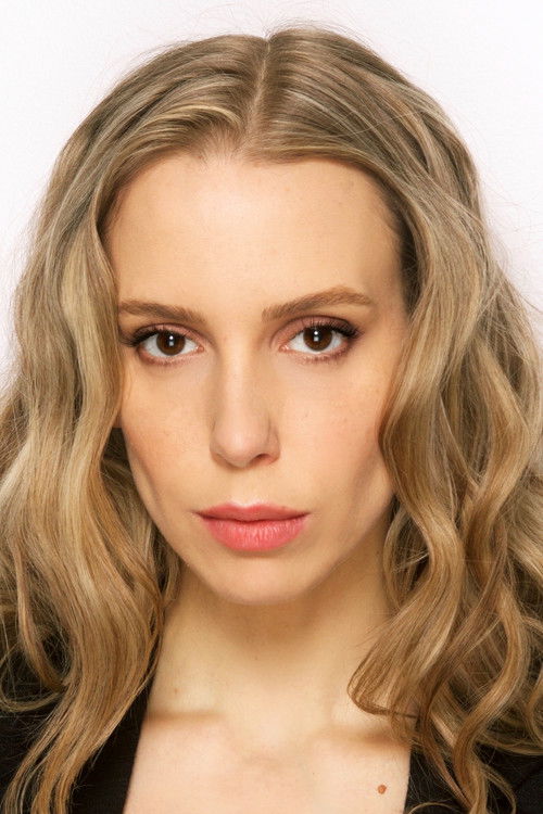 Mélanie St-Pierre profile