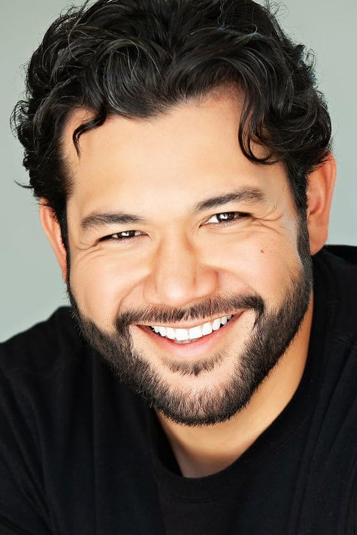 Photo of Charlie Prescott, Acting