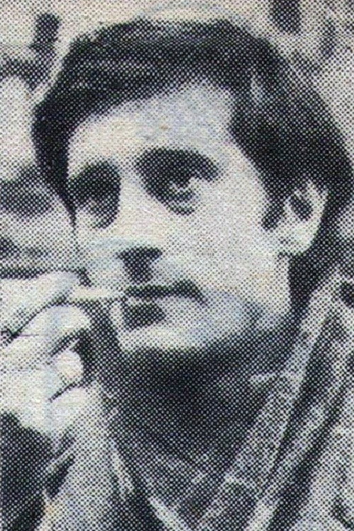 Photo of Dušan Đurić, Acting