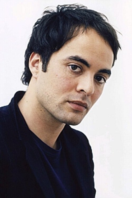 Nikolai Kinski profile