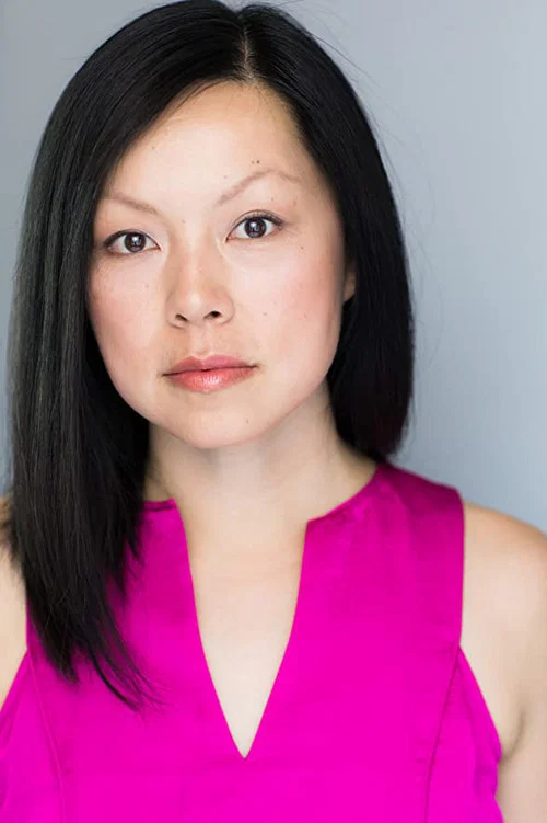 Photo of Leah Zhang, Acting