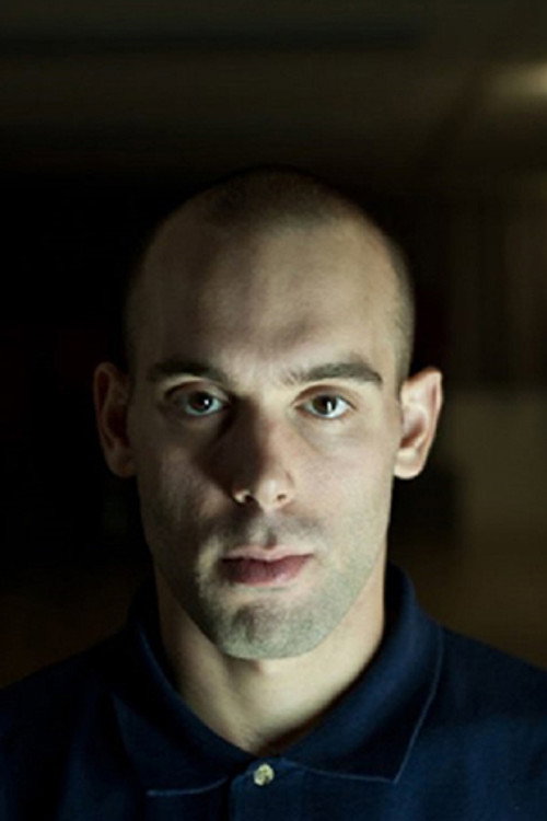 Photo of Antonis Antonopoulos, Acting