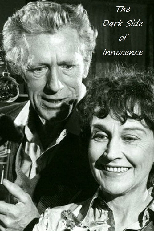 Movie poster for The Dark Side of Innocence (1976)