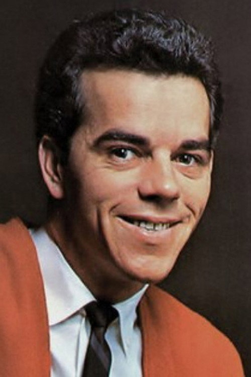 Photo of Roy Drusky, Acting