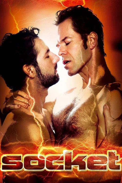 Movie poster for Socket (2007)