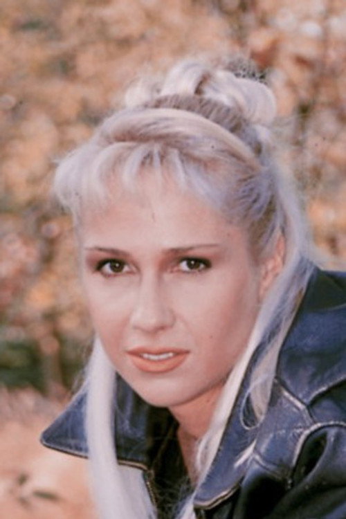 Photo of Christina Blonde, Acting