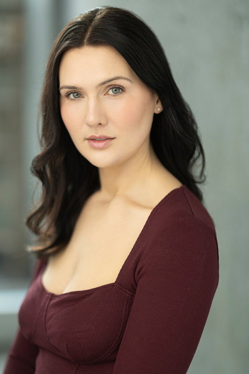 Photo of Bethany Vale, Acting