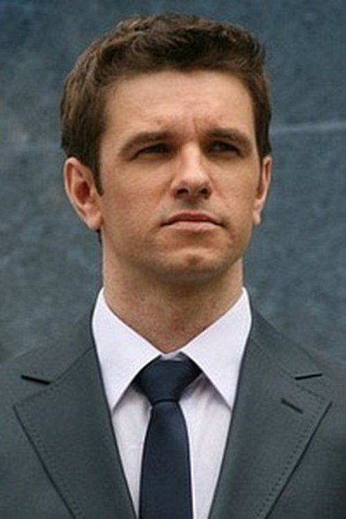 Sergey Radchenko profile