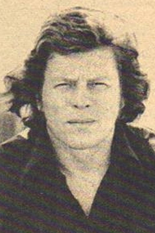 Photo of Vural Cantürk, Acting