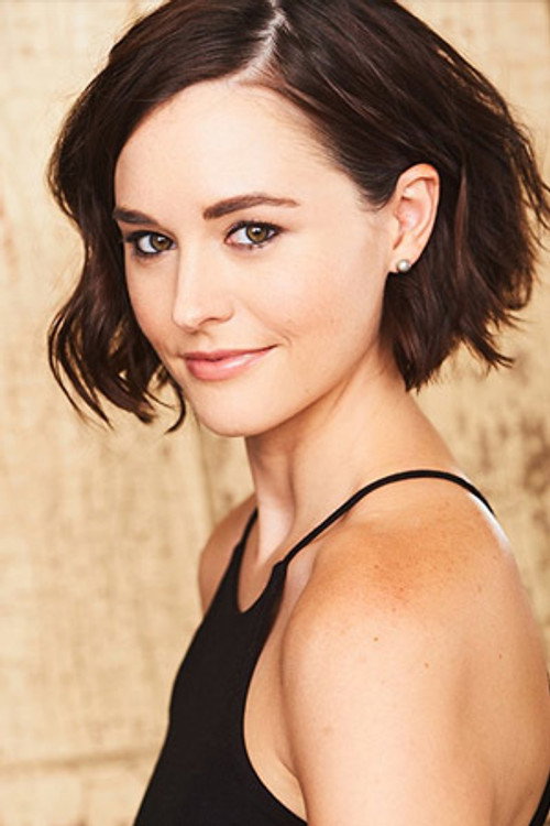 Photo of Paige Herschell, Acting