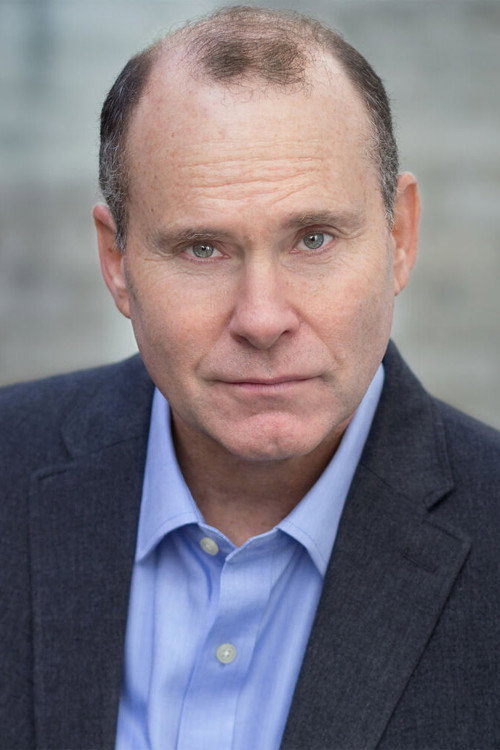 Photo of Brian Drillinger, Acting