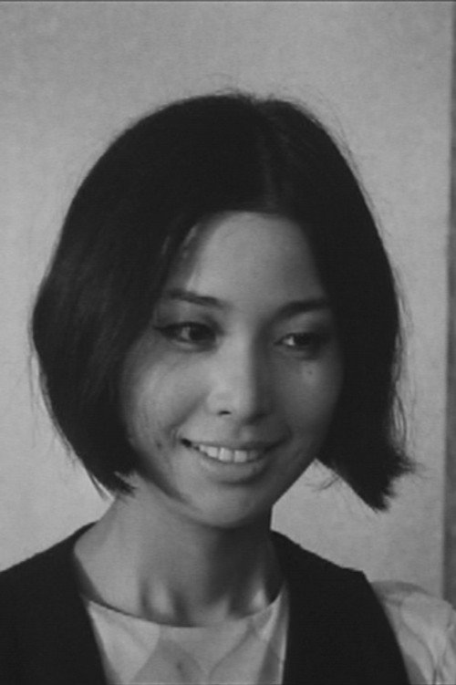 Photo of Rie Yokoyama, Acting