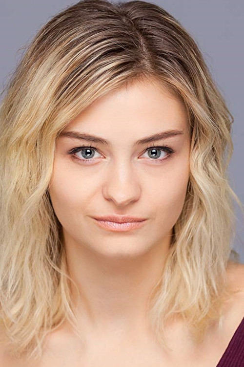 Anna Shields profile