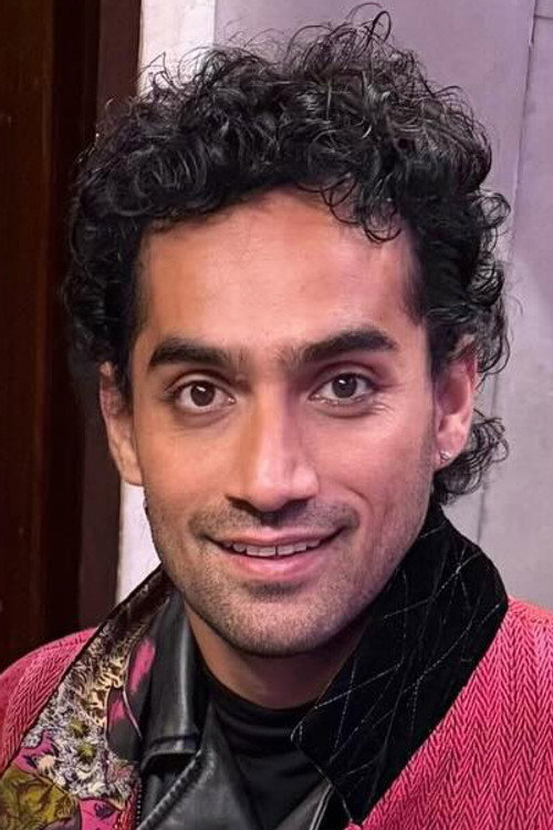 Photo of Reza Koolaghani, Acting