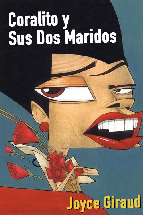 Movie poster for Coralito y sus dos maridos (1999)