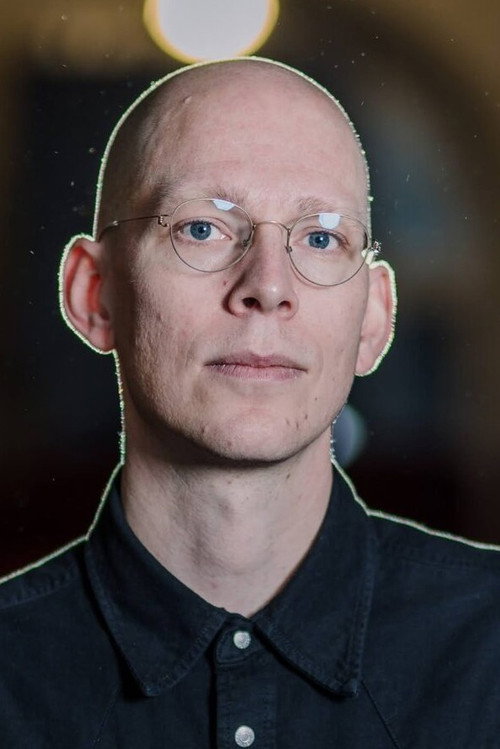 Photo of Carl Olsson, Directing