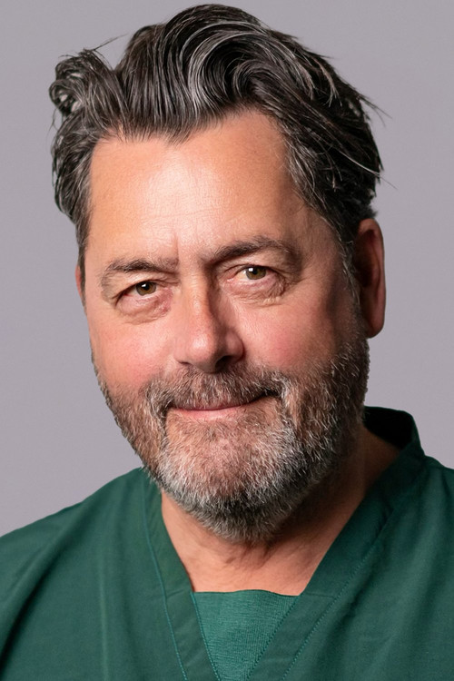 Photo of Kim Daugaard, Acting