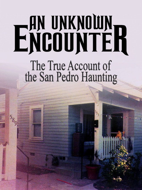 Movie poster for An Unknown Encounter (1997)