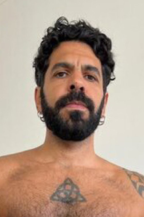 Photo of Lycurgo, Acting