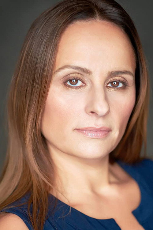 Photo of Katerina Taxia, Acting