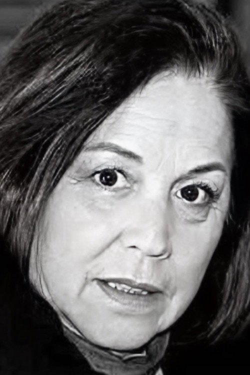 Photo of Catalina Speroni, Acting