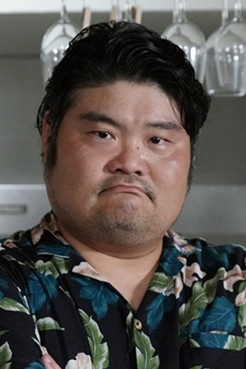 Tomoaki Tatsumi profile