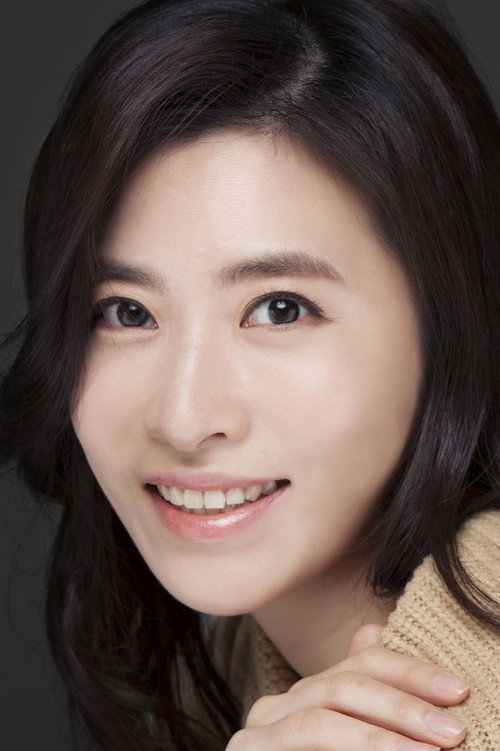Photo of Jung Yun-shim, Acting