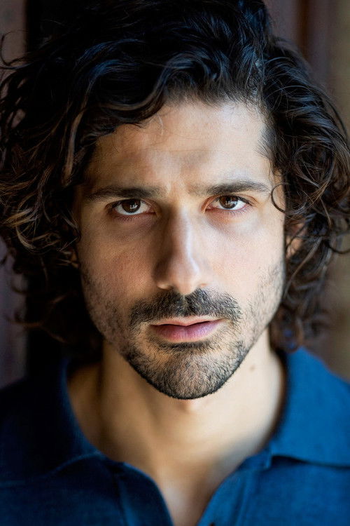 Photo of Valerio Da Silva, Acting