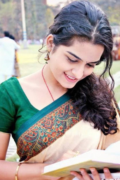 Photo of Debaparna Chakraborty, Acting