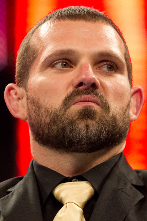 Jamie Noble profile