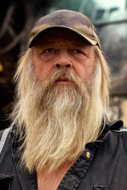 Photo of Tony Beets, Acting