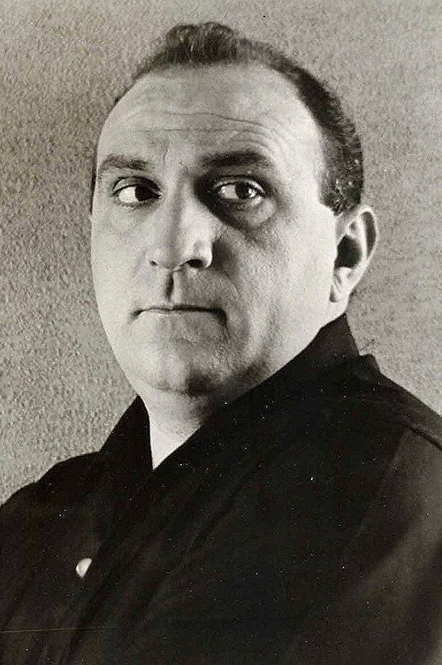 Photo of Billy M. Greene, Acting