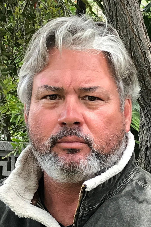 Photo of Brian Brown, Crew