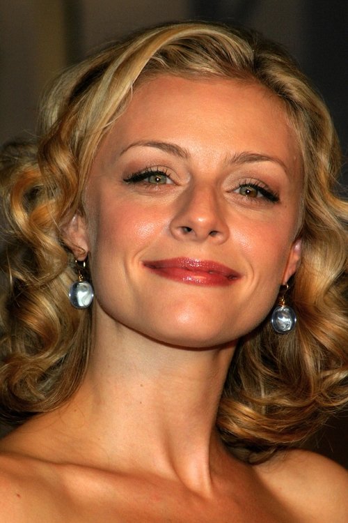 Photo of Jessica Cauffiel, Acting