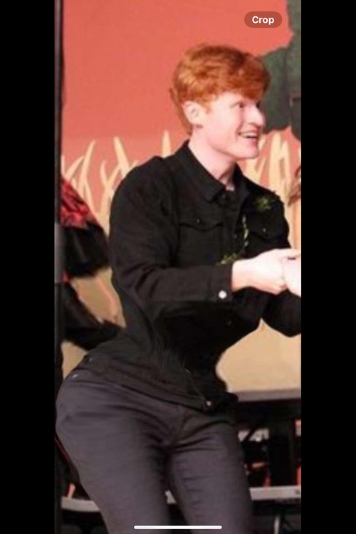 Photo of Jake Wiest, Acting