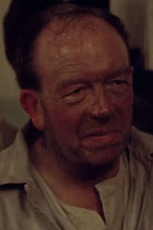 Photo of John Murphy, Acting